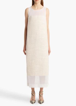 Khaite Dress - Ivory