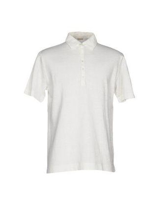 Massimo Alba TOPWEAR - Polo su YOOX.COM