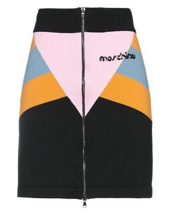 Moschino BOTTOMWEAR - Minigonne su YOOX.COM