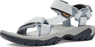 Teva Terra Fi 5 Universal Womens Shoes Dawn Blue/Tradewinds : 10 B - Medium