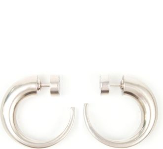 Maison Margiela Chain Earrings Accessories from $338.00 - on