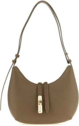 Furla Mujer, Bolsos, Beige, Talla: ONE Size