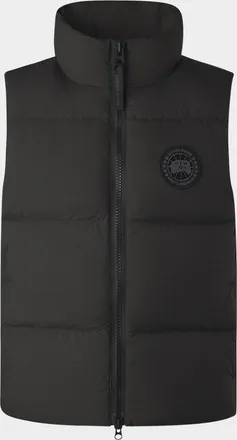 Canada Goose Men & apos;s Lawrence Full-Zip Puffer Vest