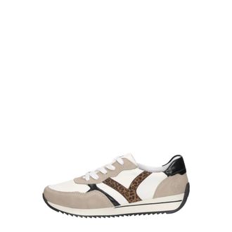 Rieker Dames, Schoenen, Beige, Maat: 36 EU
