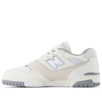 New Balance 550 Sea Salt BB550UTW