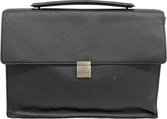 Louis Vuitton Ardoise Briefcase (Pre-Owned)
