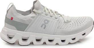 On Running Cloudswift 4 - Heren - Hardloopschoenen - Grijs - 44 1/2 EU - Fitness