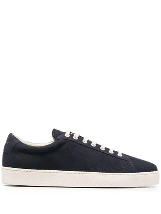 Zesp&agrave; Sneakers - Blu