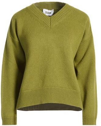 Alpha Studio PRENDAS DE PUNTO - Pullover en YOOX.COM