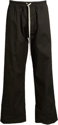 Rick Owens BOTTOMWEAR - Trousers on YOOX.COM