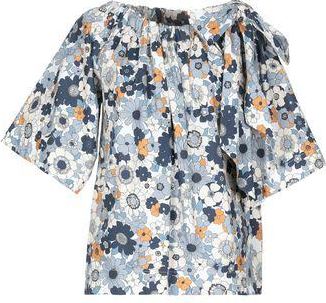 Chlo&eacute; CAMISETAS Y TOPS - Tops en YOOX.COM