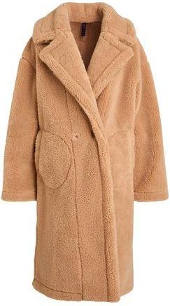 Nolita Lace CAPISPALLA - Shearling & Teddy su YOOX.COM