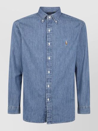 Polo Ralph Lauren long-sleeve shirt