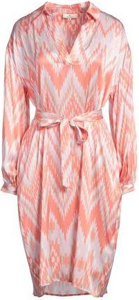 Charlotte Sparre VESTIDOS - Vestidos midi en YOOX.COM