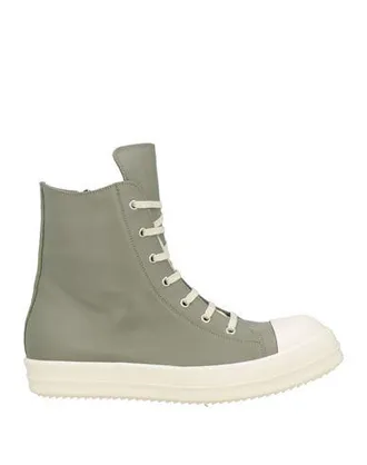 Rick Owens FOOTWEAR - Trainers on YOOX.COM