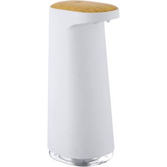 OEM Dispensador Autom&aacute;tico De Jab&oacute;n Crezuo De 450 Ml Con Sensor Infrarrojo (blanco, Gel)