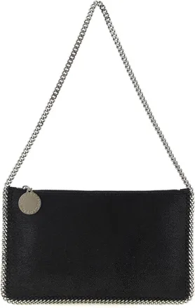 Stella McCartney Falabella Clutch