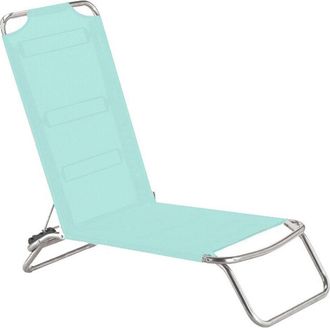 Fiam Cuna Jolly Turquesa 031xt Biaq En Aluminio