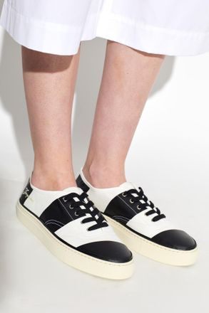 Jacquemus F&eacute;f&eacute; Sports Shoes, Womens, White