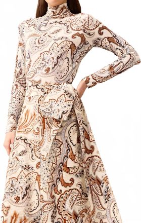 Marie Oliver Trinity Eloise Top