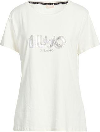 Liu Jo CAMISETAS Y TOPS - Camisetas en YOOX.COM