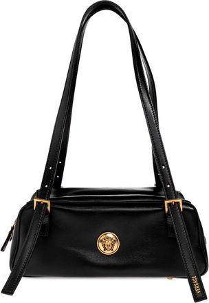 Versace Donna, Borse, Nero, Taglia unica, new