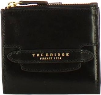 The Bridge Lucrezia Small Wallet