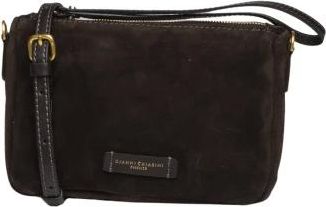 Gianni Chiarini Nora Pouch - - Bags - Donna - Marrone - ONE SIZE