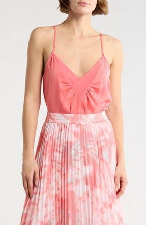 Boss Orange by Hugo Boss Ciecly Camisole in Medium Pink at Nordstrom Rack, Size 18 (Similar To 14W)