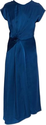 Victoria Beckham Donna, Abiti, Blu, XS, new