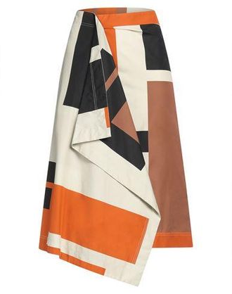 Fendi Midi skirts