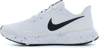 Nike (WMNS) Nike Revolution 5 White/Black DJ6009-100