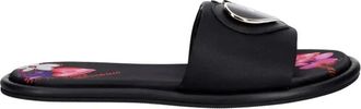Love Moschino Donna, Scarpe, Nero, 39 EU, new