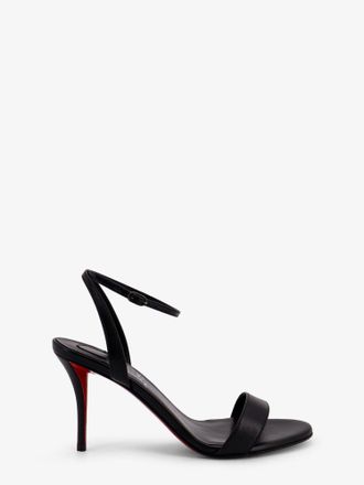Christian Louboutin Sandali Miss Z in pelle - CHRISTIAN LOUBOUTIN - gender_Woman