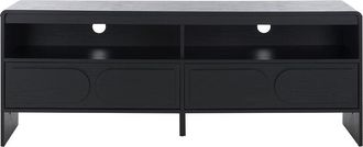 Safavieh Arsenio 2-Drawer 2-Shelf Media Stand