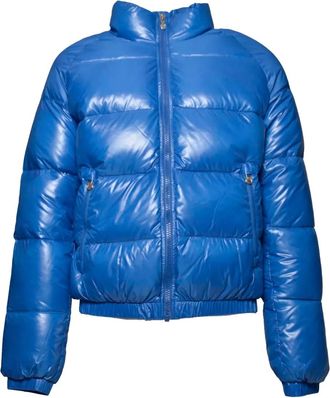 Pyrenex Giacca Vintage Mythic - Blu