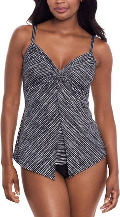 Miraclesuit Love Knot Tankini
