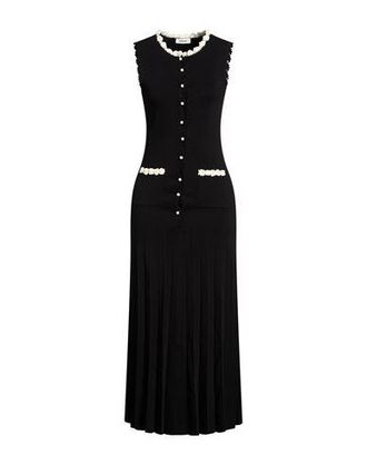 Sandro KLEIDER - Maxi-Kleider auf YOOX.COM
