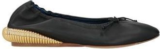 Lanvin FOOTWEAR - Ballet flats sur YOOX.COM