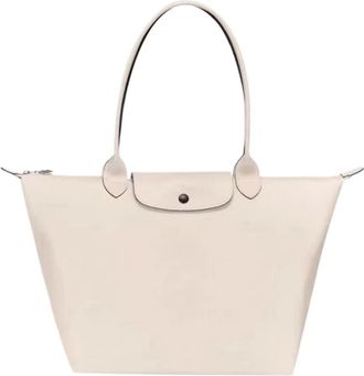 Generic Multipurpose Tote Bag: Foldable Soft Nylon, 3 Sizes, Stylish Water-Resistant Designer Handbag for Work, Travel, Gym (Anniversary Pink,Medium)