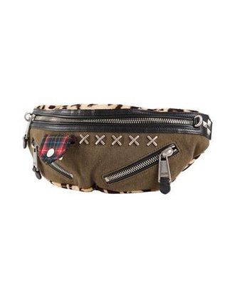 Moschino BOLSOS - Ri&ntilde;oneras en YOOX.COM