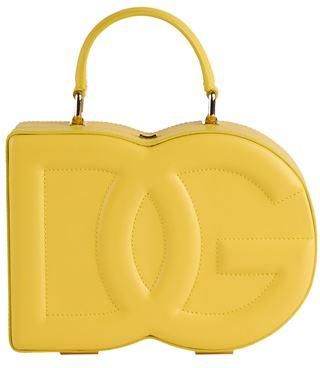 Dolce & Gabbana BOLSOS - Bolsos de mano en YOOX.COM