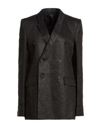 Rick Owens SUITS and CO-ORDS - Blazers on YOOX.COM