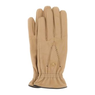 Valentino Garavani Dames, Accessoires, Roze, Maat: 8 IN Katoen