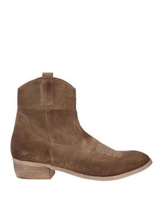 Divine Follie FOOTWEAR - Ankle boots sur YOOX.COM