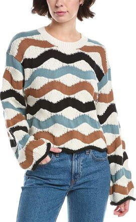 Nation Ltd Nation Ltd Poppy Popover