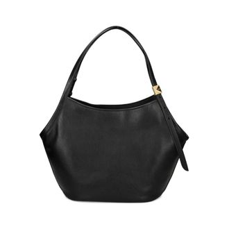 Kate Spade New York Tassen, Dames, Zwart, ONE Size, Deco Tulip Tote