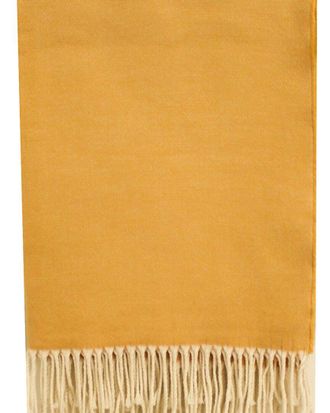 Belle Epoque Brushed Cotton Throw