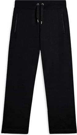 Freddy Pantaloni sportivi con gamba dritta e dettagli luminosi