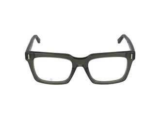 Ferragamo Sonnenbrille Salvatore Ferragamo SF2993 320 Transparent Khaki /19/145